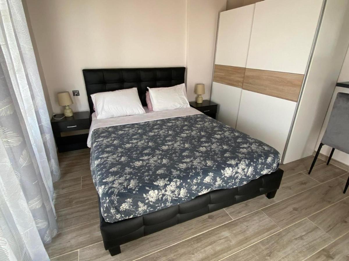 Blue View Sea Apartment Ratzaklion Екстер'єр фото
