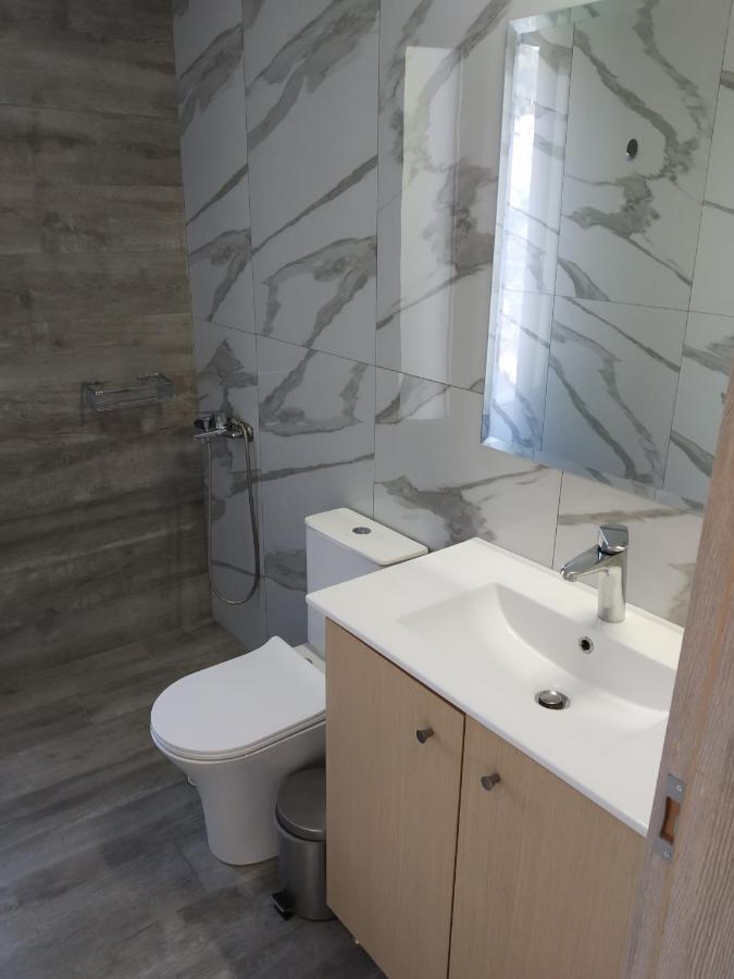 Blue View Sea Apartment Ratzaklion Екстер'єр фото